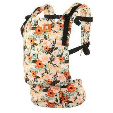 Tula Baby Carrier Marigold - Molly's Baby Room