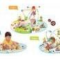 Yookidoo Gymotion Activity Playland - Molly's Baby Room
