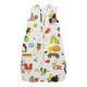 Carnival 0.5 tog Travel Grobag - Molly's Baby Room