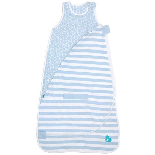 Love To Dream Inventa™ 1.0 TOG Sleep Bag - Molly's Baby Room