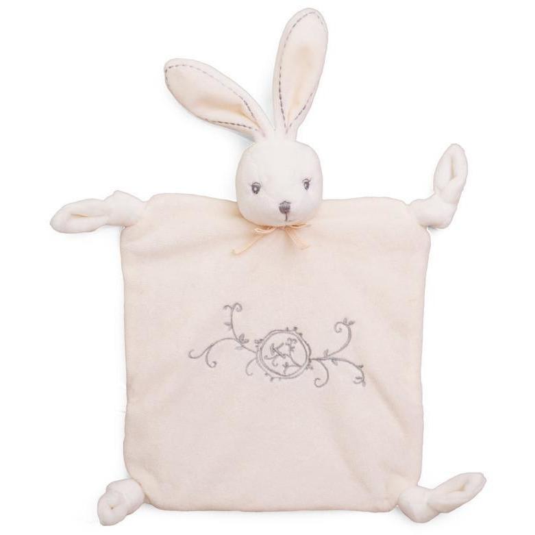 KALOO - PERLE DOUDOU RABBIT CREAM - Molly's Baby Room