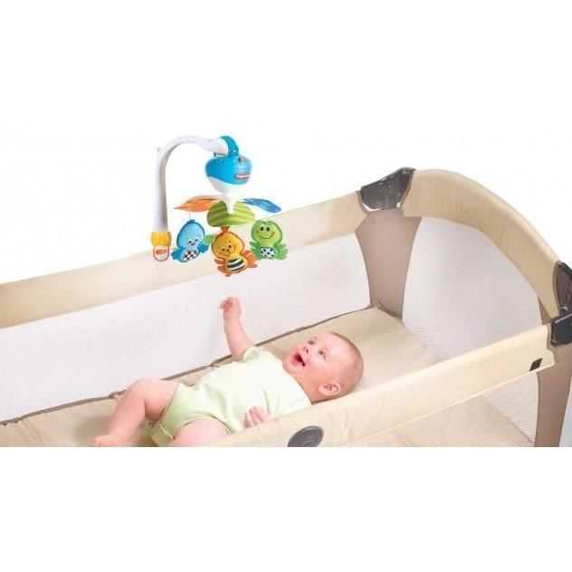 Tiny Love Take-Along Mobile - Molly's Baby Room