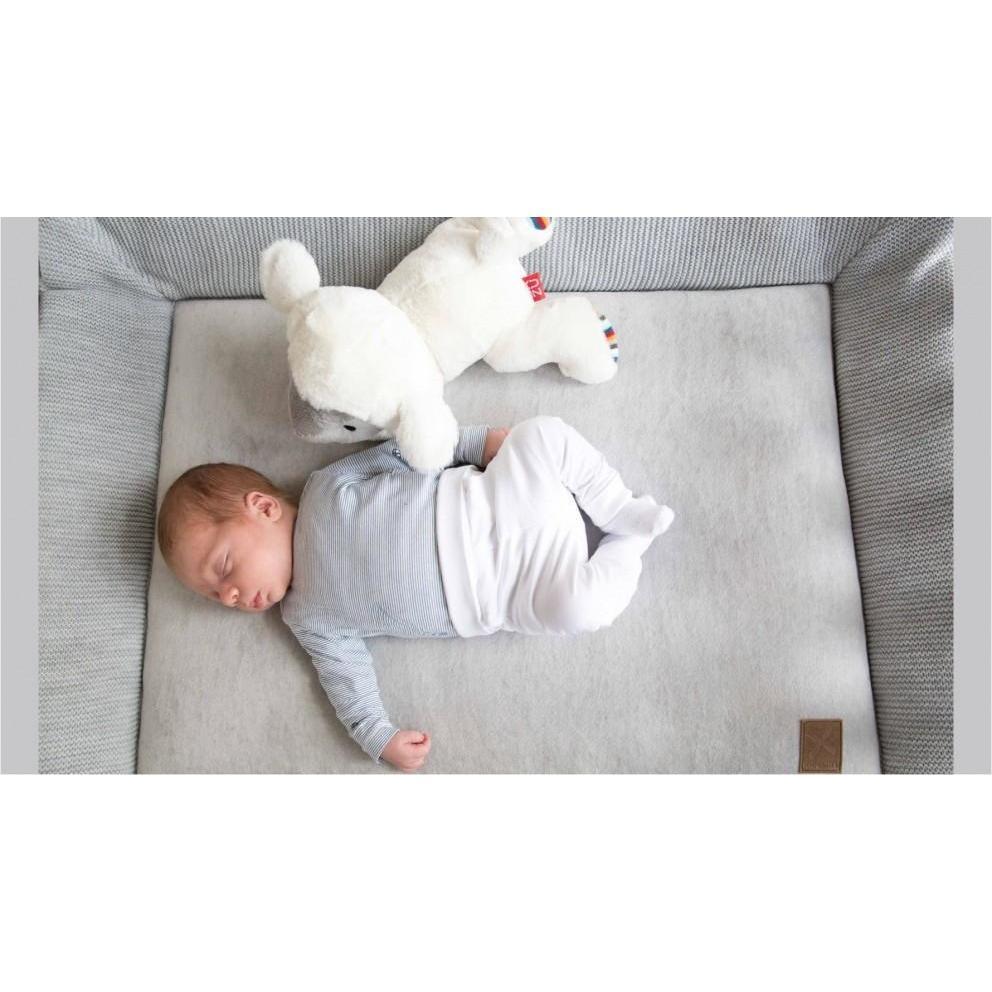 ZAZU Heartbeat with Plush - Molly's Baby Room