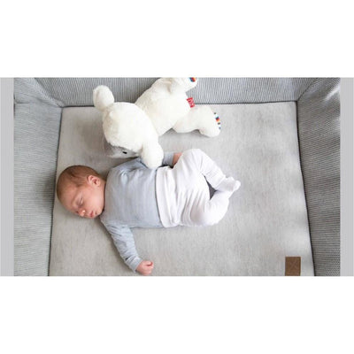 ZAZU Heartbeat with Plush - Molly's Baby Room