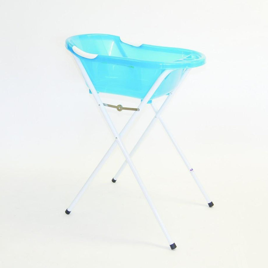 Babyhood Ergo Bath and Stand - Molly's Baby Room