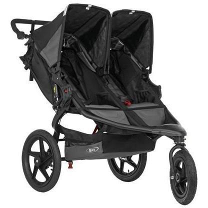BOB Revolution Duallie PRO - Molly's Baby Room