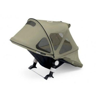 Bugaboo Donkey Breezy Sun Canopy - Molly's Baby Room