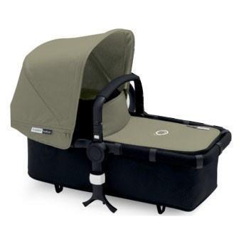 Bugaboo Buffalo Tailored Fabric Set - Molly's Baby Room