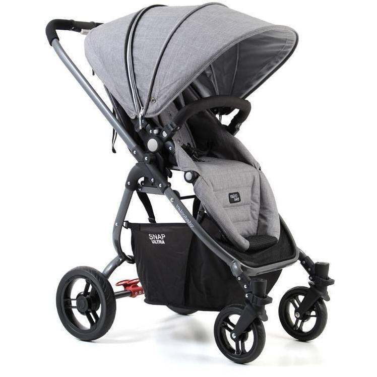 Valcobaby Snap Ultra Tailormade - Molly's Baby Room