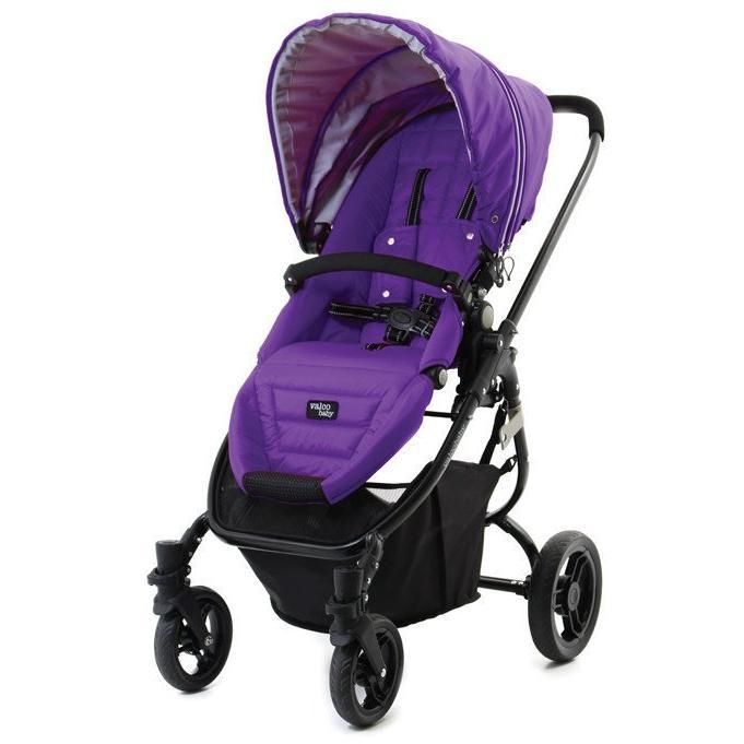 Valco Baby Snap Ultra 4 wheel Pram - Molly's Baby Room