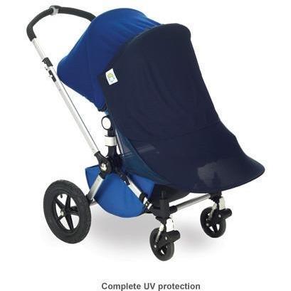 Protect-a-Bub Deluxe 3-in-1 Sunshade - Molly's Baby Room