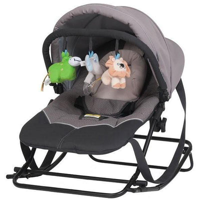 Steelcraft Rocker - Molly's Baby Room