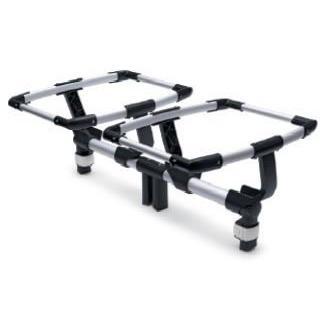 Bugaboo Donkey Chicco Adaptors - Molly's Baby Room