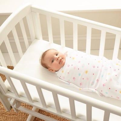 Groswaddle - Molly's Baby Room