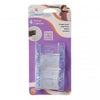 Dreambaby Corner Cushions 4 Pack - Molly's Baby Room