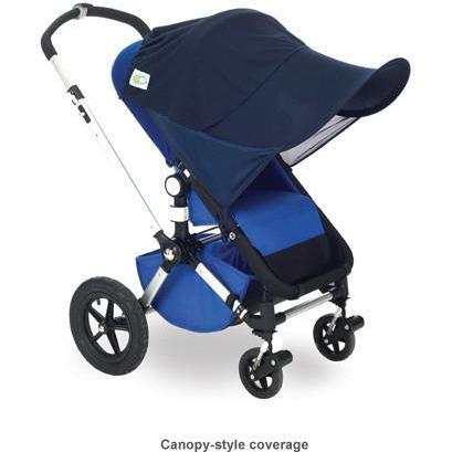 Protect-a-Bub Deluxe 3-in-1 Sunshade - Molly's Baby Room