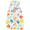 Gro E is for Elephant 2.5 Tog Travel Grobag - Molly's Baby Room