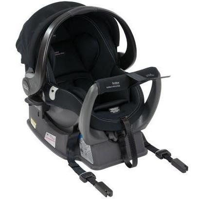 Britax Safe-n-Sound Unity Infant Carrier Isofix Compatible - Molly's Baby Room