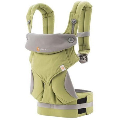 Ergobaby Four-Position 360 Carrier - Molly's Baby Room