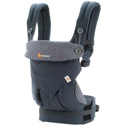 Ergobaby Four-Position 360 Carrier - Molly's Baby Room