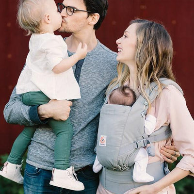 Ergobaby three position Adapt Carrier - Molly's Baby Room