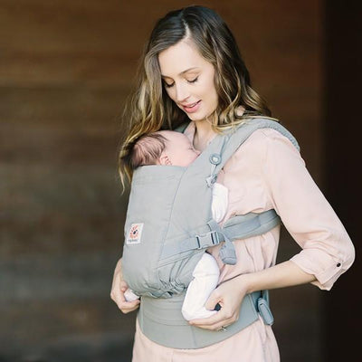 Ergobaby three position Adapt Carrier - Molly's Baby Room
