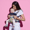 ERGOBABY FOUR POSITION 360 CARRIER - KEITH HARING - POP - Molly's Baby Room