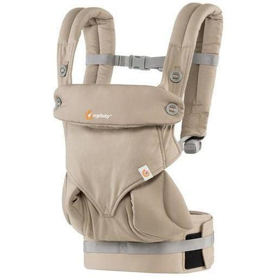 Ergobaby Four-Position 360 Carrier - Molly's Baby Room