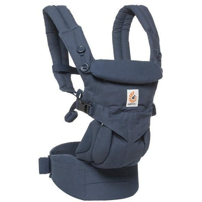Ergobaby All Position Omni 360 Carrier - Molly's Baby Room