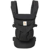 Black Ergonbaby Omni 360 All Position Carrier