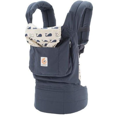 Ergobaby Original Carrier - Molly's Baby Room
