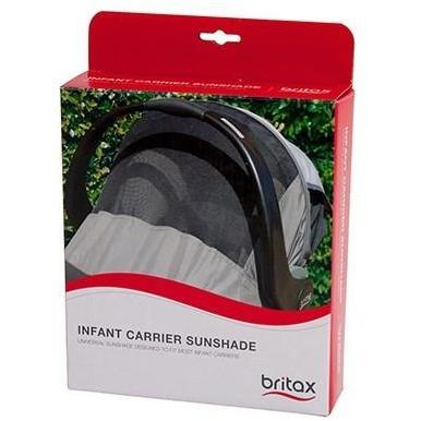 Britax Infant Carrier Sunshade - Molly's Baby Room
