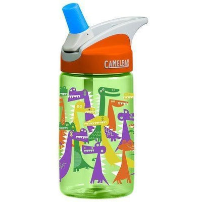 Camelbak Kids Water Bottle - Dino Party