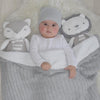 Austin the Lion - Molly's Baby Room