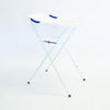 Babyhood Ergo Bath and Stand - Molly's Baby Room