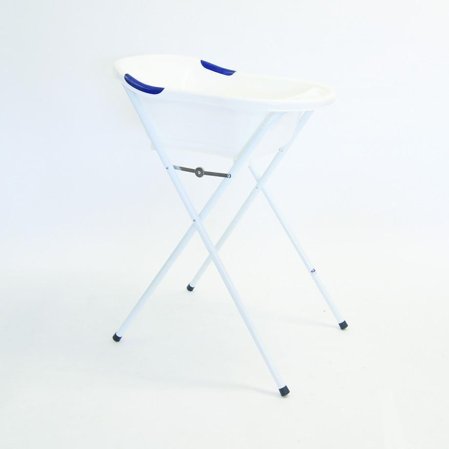 Babyhood Ergo Bath and Stand - Molly's Baby Room