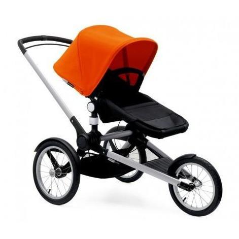 Bugaboo Runner Chassis ONLY- The Jogging Extension - Molly's Baby Room