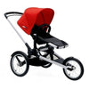 Bugaboo Runner Chassis ONLY- The Jogging Extension - Molly's Baby Room