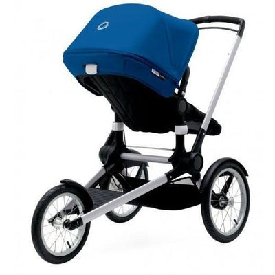 Bugaboo Runner Chassis ONLY- The Jogging Extension - Molly's Baby Room