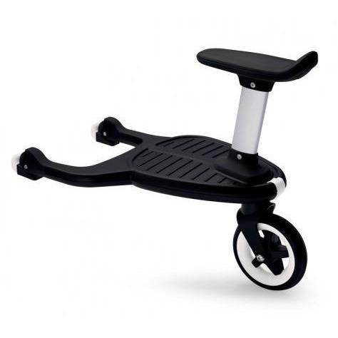 Bugaboo Comfort Wheeled Board with Seat - Molly's Baby Room