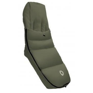 Bugaboo High Performance Universal Footmuff - Molly's Baby Room