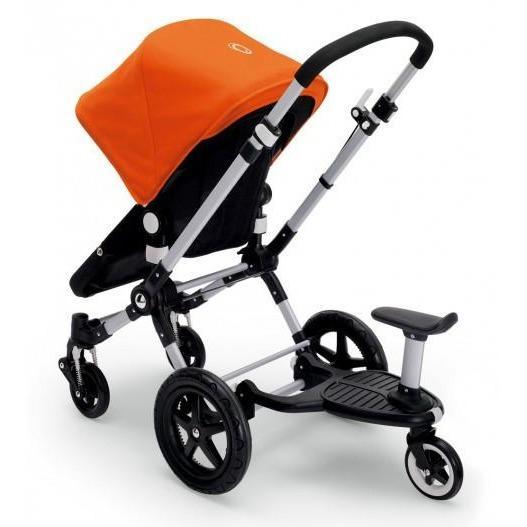 Bugaboo Comfort Wheeled Board with Seat - Molly's Baby Room