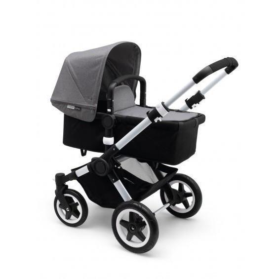 Bugaboo Buffalo Tailored Fabric Set - Molly's Baby Room