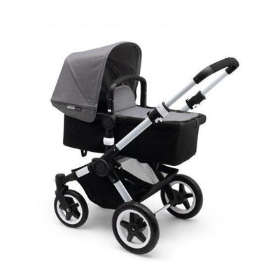 Bugaboo Buffalo Tailored Fabric Set - Molly's Baby Room
