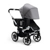 Bugaboo Donkey Extendable Tailored Fabric Set , - Molly's Baby Room