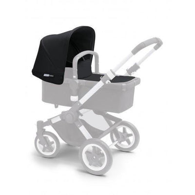 Bugaboo Buffalo Tailored Fabric Set - Molly's Baby Room
