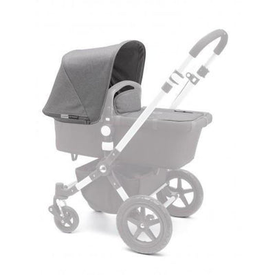 Bugaboo Cameleon³ tailored fabric set - Molly's Baby Room