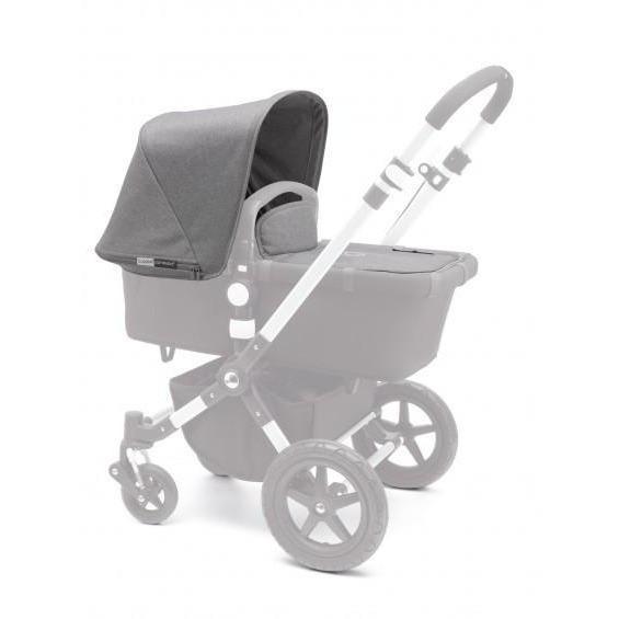 Bugaboo Cameleon³ tailored fabric set - Molly's Baby Room