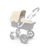 Bugaboo Cameleon³ tailored fabric set - Molly's Baby Room