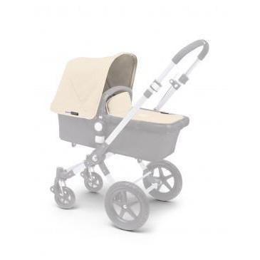 Bugaboo Cameleon³ tailored fabric set - Molly's Baby Room